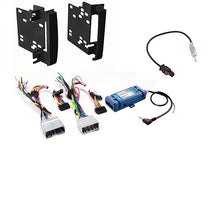 Load image into Gallery viewer, STINGER CHRYSLER/DODGE/JEEP RADIO REPLACEMENT KIT
