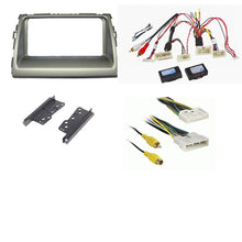 Load image into Gallery viewer, STINGER TOYOTA ESTIMA RADIO REPLACEMENT KIT (AMPLIFIED)
