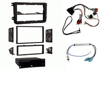 Load image into Gallery viewer, STINGER VW RADIO REPLACEMENT KIT
