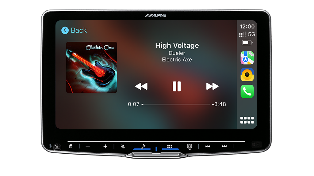 Premium Infotainment Solutions for Suzuki Jimny (2018>)