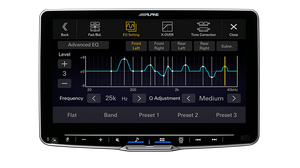 Premium Infotainment Solutions for Suzuki Jimny (2018>)