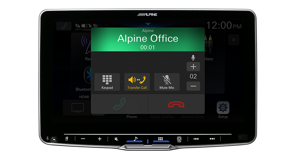 Premium Infotainment Solutions for Suzuki Jimny (2018>)