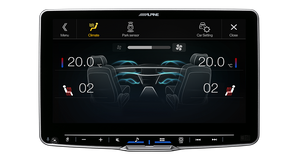 Premium Infotainment Solutions for Suzuki Jimny (2018>)