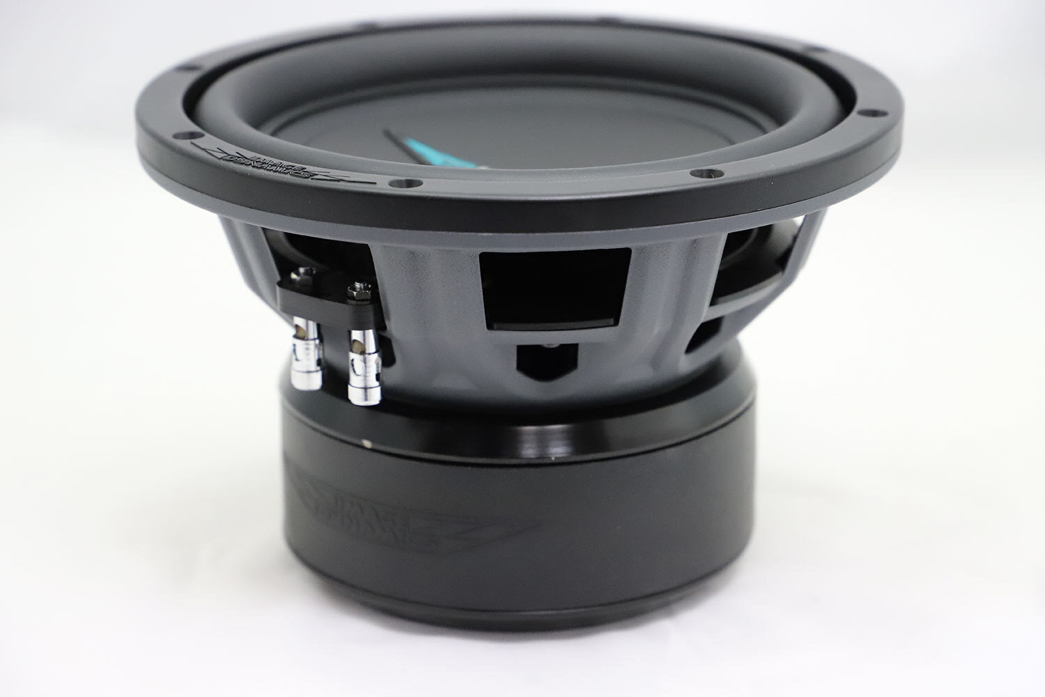 IDQ8 Dual Voice Coil 8″ Subwoofer