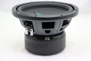 IDQ8 Dual Voice Coil 8″ Subwoofer