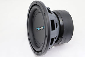 IDQ8 Dual Voice Coil 8″ Subwoofer