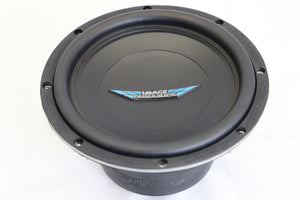 ID8 Dual Voice Coil 8″ Subwoofer