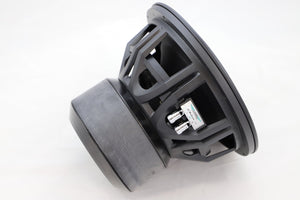 IDMax10 Dual Voice Coil 10″ Subwoofer