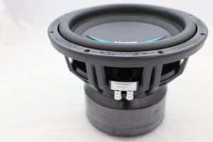 IDMax10 Dual Voice Coil 10″ Subwoofer