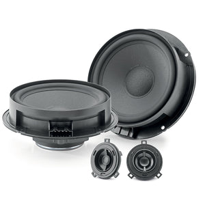 FOCAL VW GOLF POWERED 6.1 PACK