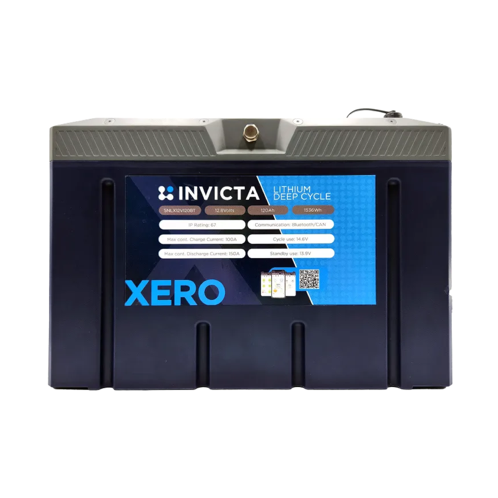 SNLX12V120BT