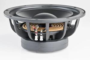 L12SWD2 | Hybrid Audio Legatia 12" Subwoofer