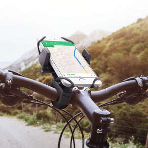 iOttie Easy One Touch 4 – Bike & Bar Mount