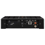 PP 62DSP | Match PP 5/6 Channel Amplifier & 8 Channel DSP