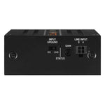 M 2.1AMP | Match 2 Channel Ampllifier