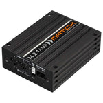 M 2.1AMP | Match 2 Channel Ampllifier