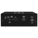 UP 6DSP | Match UP 6 Channel Amplifier & 7 Channel DSP