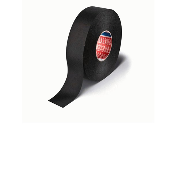 TESA OEM HARNESS TAPE EXTERIOR LOOM TAPE BULK PACK