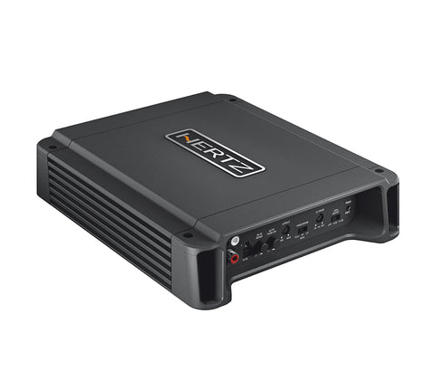 HCP 2 COMPACT POWER AMPLIFER
