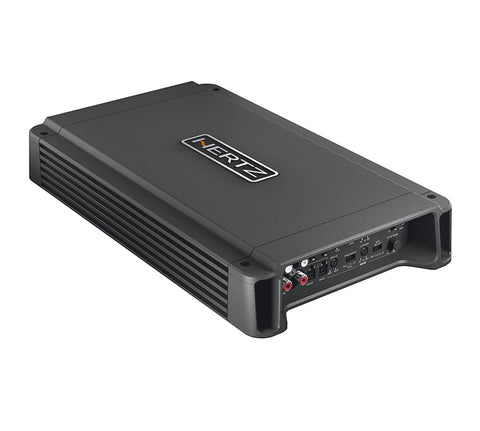 HCP 4 COMPACT POWER AMPLIFER