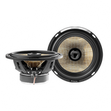 FOCAL POLYGLASS SERIES 6.5" COAXIAL SPEAKERS