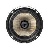 FOCAL POLYGLASS SERIES 6.5" COAXIAL SPEAKERS