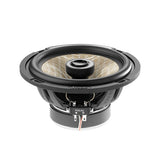 FOCAL POLYGLASS SERIES 6.5" COAXIAL SPEAKERS