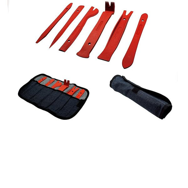 6PC PANEL REMOVAL SET