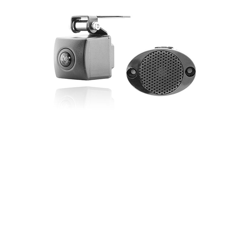 Echomaster PRO Back-up Camera w/Moving Detection
