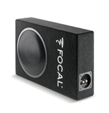 Focal K2 Power Series Audio System Pack
