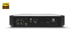 PXE-X121-12EV 12-Channel EV-Series Hi-Res Audio Processor Amplifier