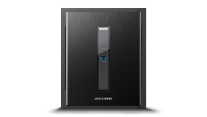 X800-RS653 | 3-Way R2-Series Audio System Pack