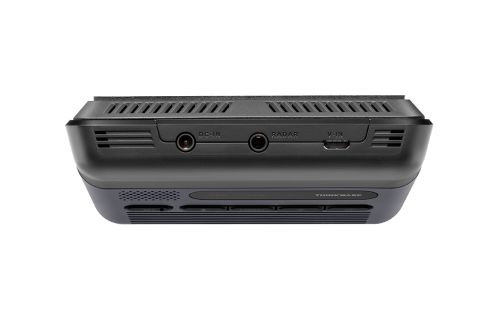 THINKWARE Q1000 2K QHD FRONT & REAR DASH CAM KIT