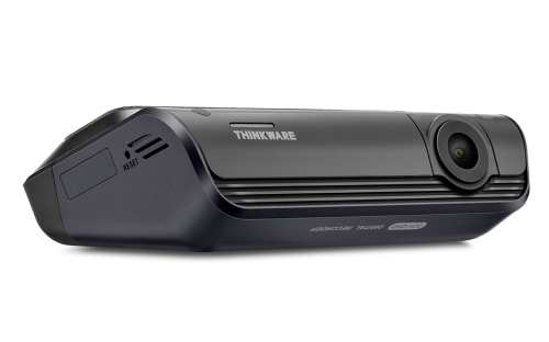 THINKWARE Q1000 2K QHD FRONT & REAR DASH CAM KIT