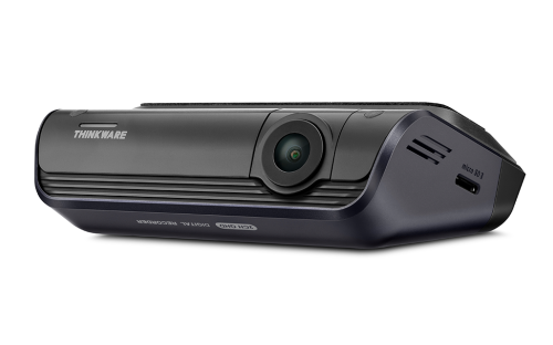 THINKWARE Q1000 2K QHD FRONT & REAR DASH CAM KIT