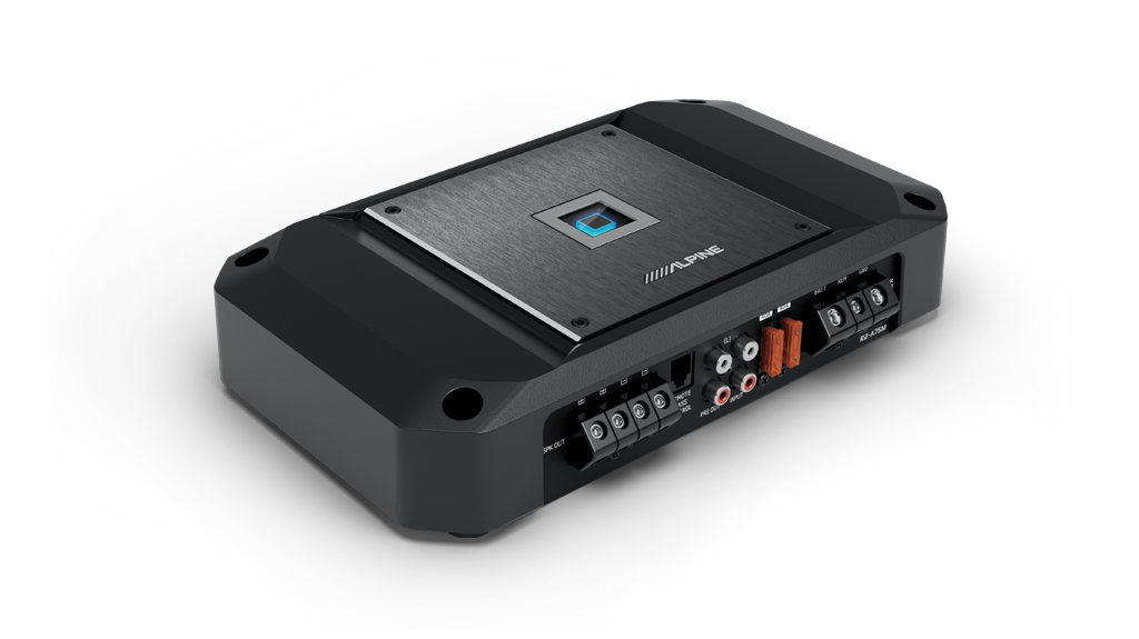 R2-A75M | R2-Series Mono Amplifier