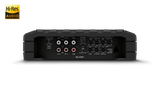 S2-A55V Alpine S2-Series 5-Channel Digital Power Amplifier