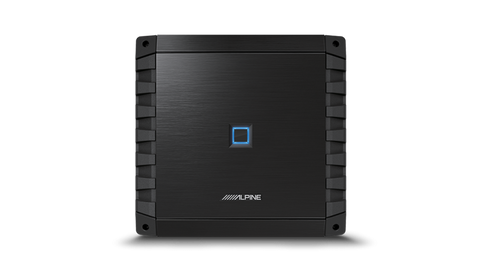 S2-A60M Alpine S2-Series Digital Mono Power Amplifier