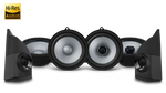 BT-50 S-Series Premium Sound