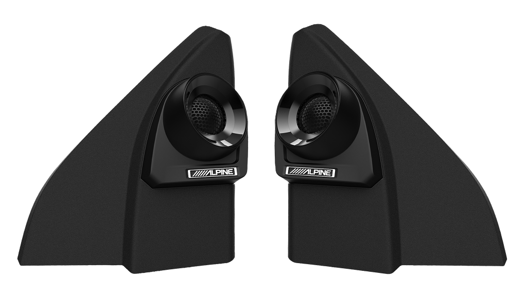 Hilux S2-Series Premium Sound