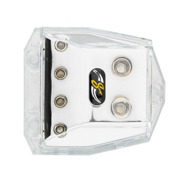 MULTI PORT DISTRIBUTION BLOCK