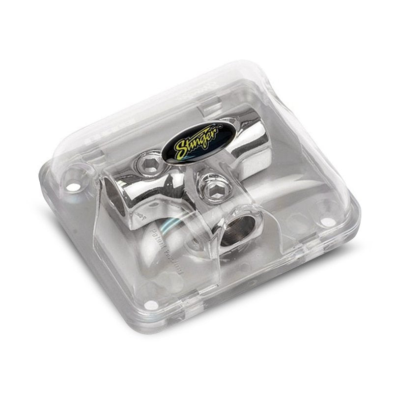 PRO 8GA T DISTRIBUTION BLOCK