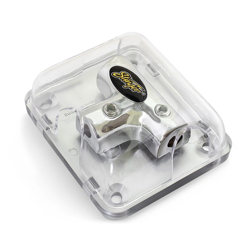 PRO 8GA T DISTRIBUTION BLOCK