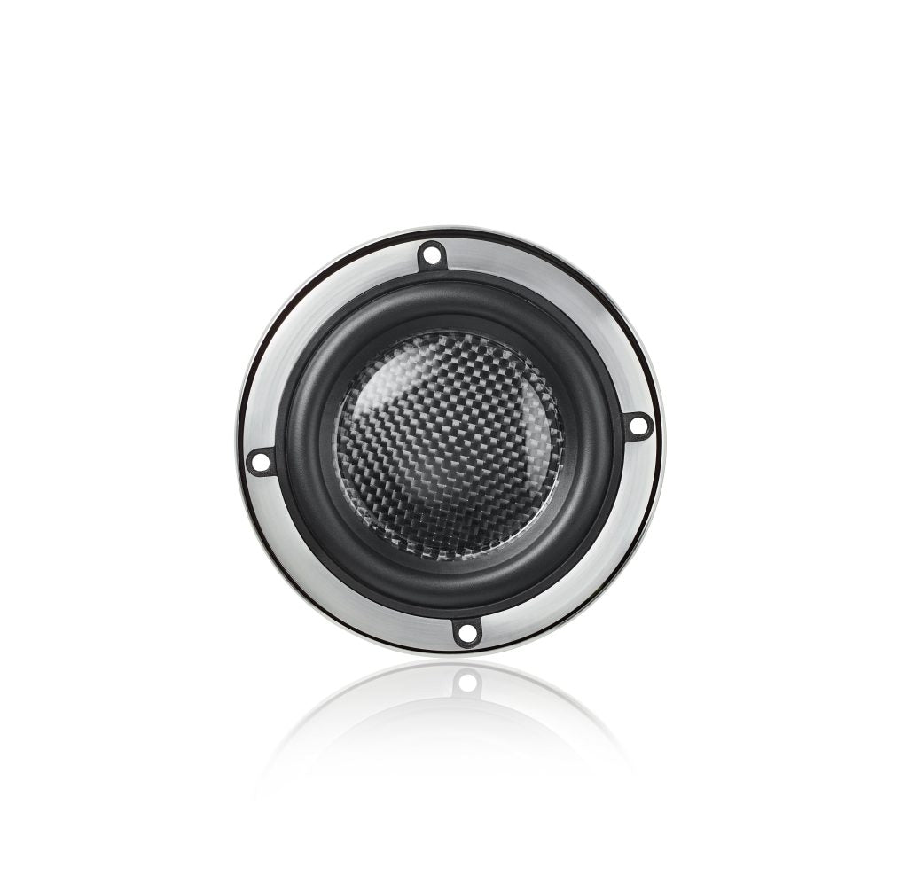 Supremo Series – Phatt Audio Concepts