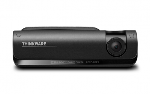 THINKWARE T700 4G LTE CONNECTED FULL HD DUAL DASH CAM KIT