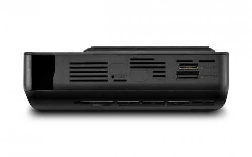 THINKWARE T700 4G LTE CONNECTED FULL HD DUAL DASH CAM KIT