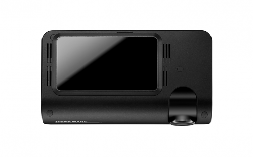 THINKWARE T700 4G LTE CONNECTED FULL HD DUAL DASH CAM KIT