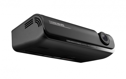 THINKWARE T700 4G LTE CONNECTED FULL HD DUAL DASH CAM KIT