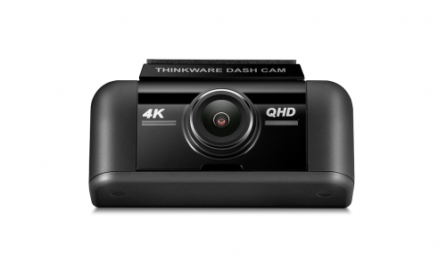 THINKWARE U1000 FRONT & REAR DASH CAM