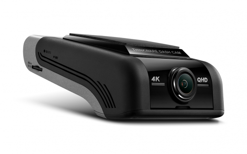 THINKWARE U1000 FRONT & REAR DASH CAM